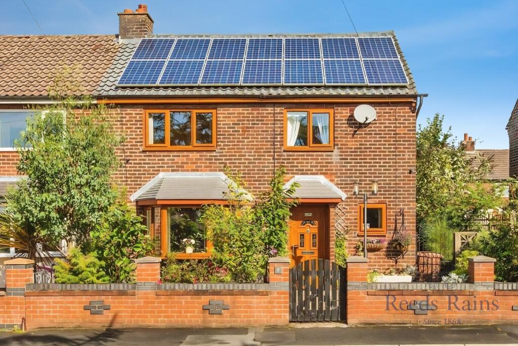 Main image of property: Larch Grove, Bamber Bridge, Preston, Lancashire, PR5