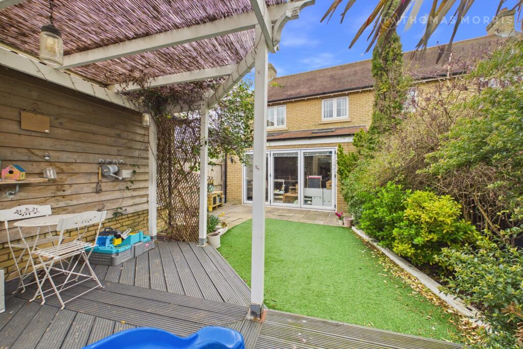 Main image of property: Longlands Close, Warboys, Huntingdon, Cambridgeshire, PE28