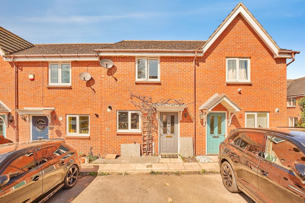 Main image of property: Harris Yard, Saffron Walden