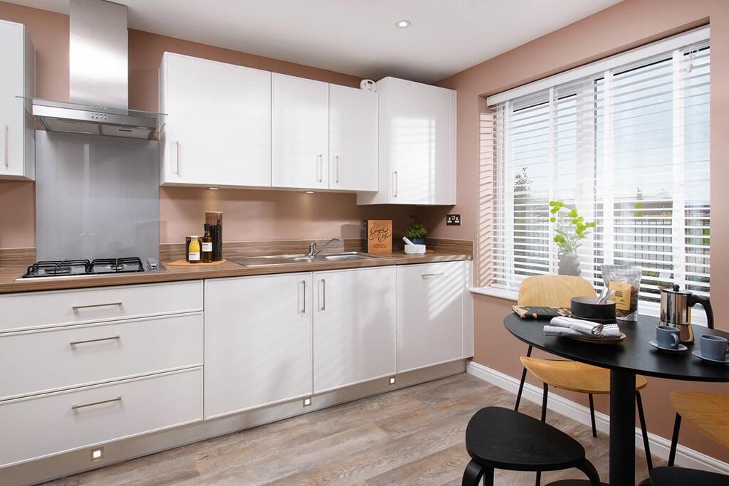 Main image of property: Juniper Drive,
Dawlish,
Devon,
EX7 0GL