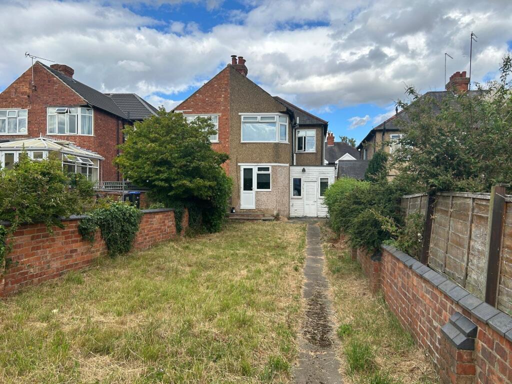 Beech Avenue, Northampton, Northamptonshire, NN3 - View 6
