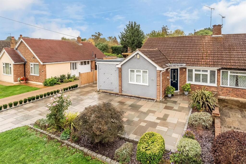 Main image of property: THE GARSTONS, GREAT BOOKHAM, KT23