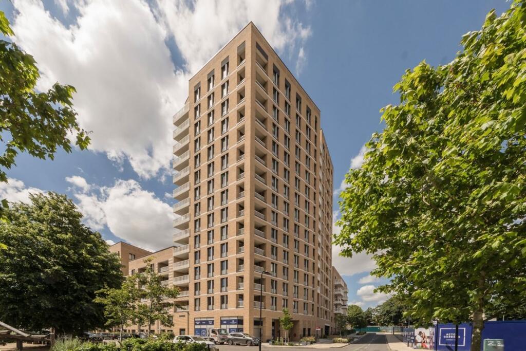 Main image of property: Hanbury Road, Acton