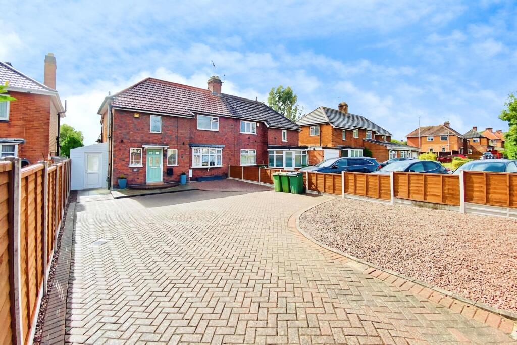 Main image of property: Braunstone Lane, Leicester, LE3