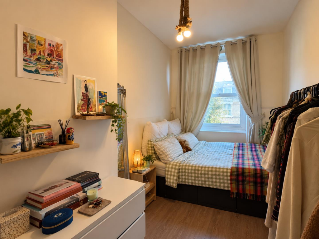 Apartment in London, Spitalfields, Whitechapel - View 5