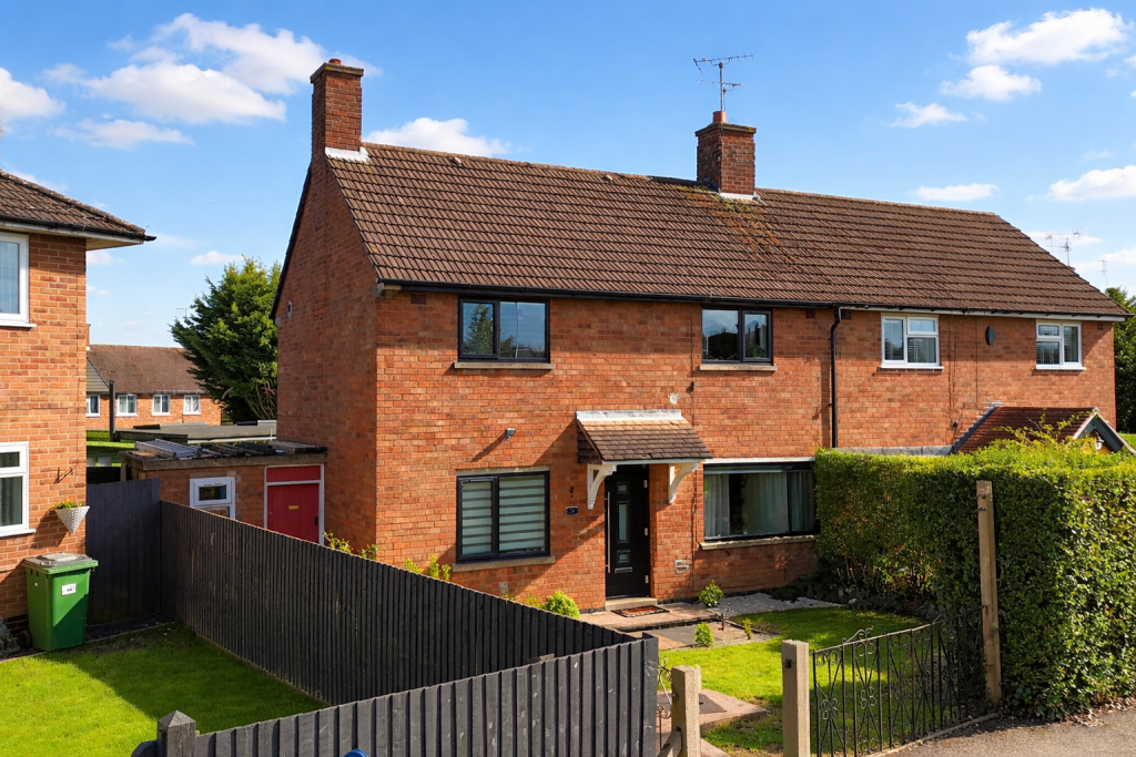 Main image of property: Beech Drive, Leicester, Leicestershire