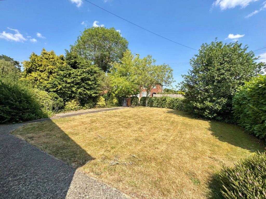 Scalford Road, Melton Mowbray photo 4
