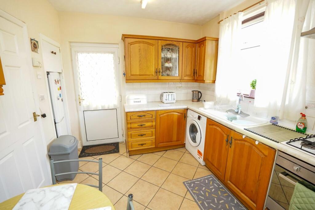 Saddleback Crescent, Norley Hall, Wigan, WN5 9UA photo 5