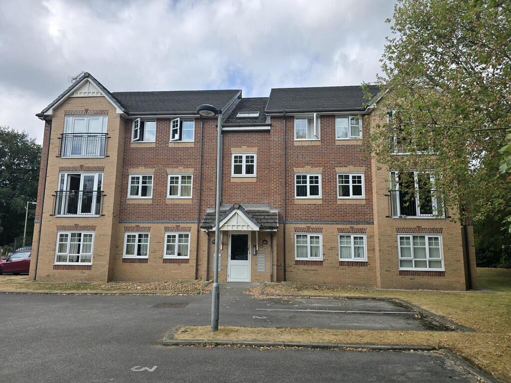 Main image of property: Carriage Drive, Hartford, Northwich