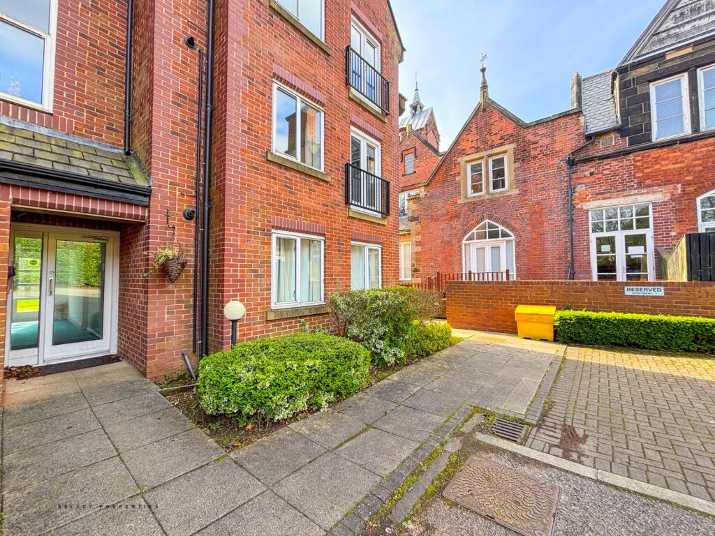 Main image of property: East Wing, Dame Margarets Hall, Washington Village, Washington, NE38