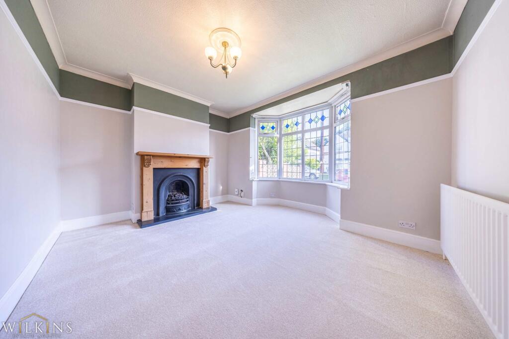 Royal Road, Sutton Coldfield, West Midlands, B72 photo 5