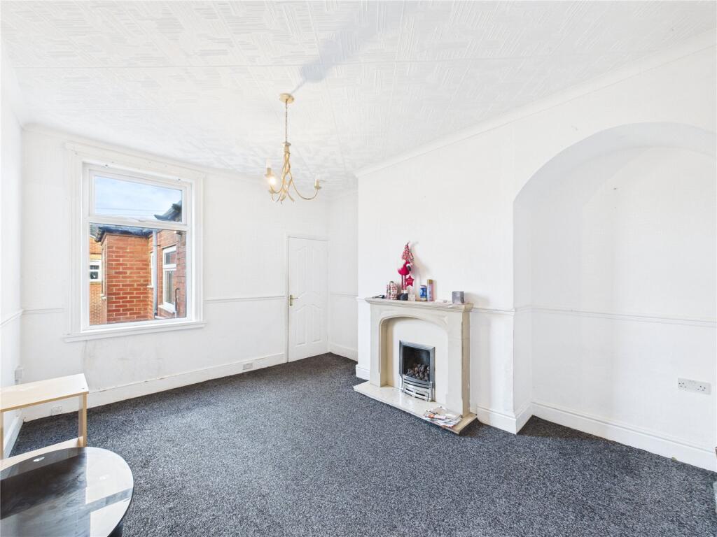 Main image of property: Stanhope Road, South Shields, Tyne and Wear, NE33