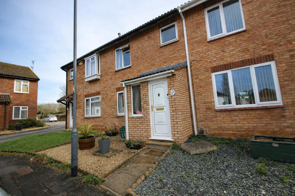 Main image of property: Greve Court, Barrs Court