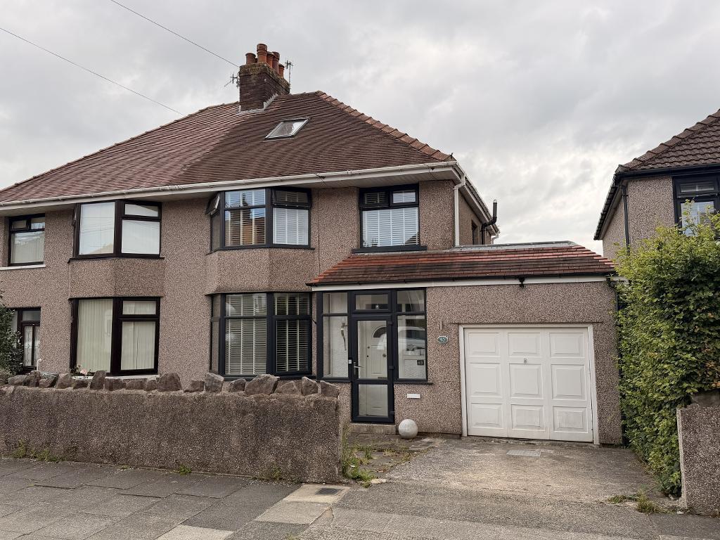 Main image of property: Russell Drive, Torrisholme, Morecambe, LA4 6NS