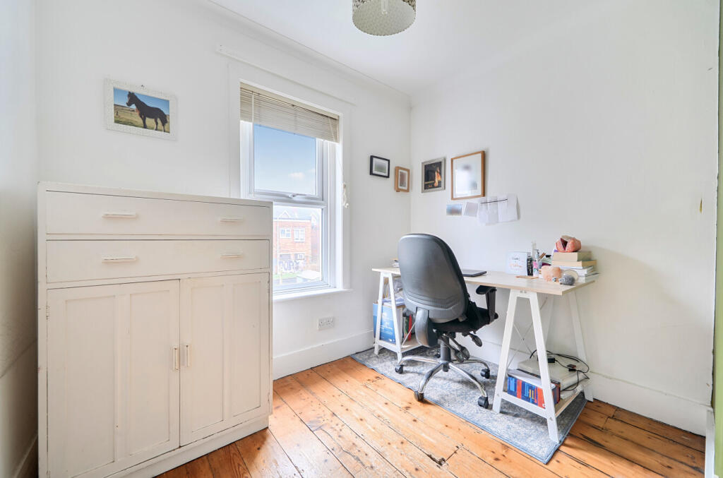 House in Worthing, West Worthing - View 6