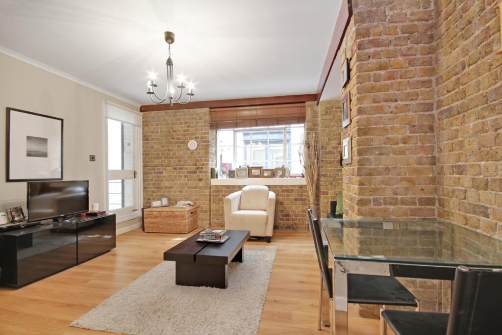 Main image of property: Eagle Wharf, Lafone Street SE1