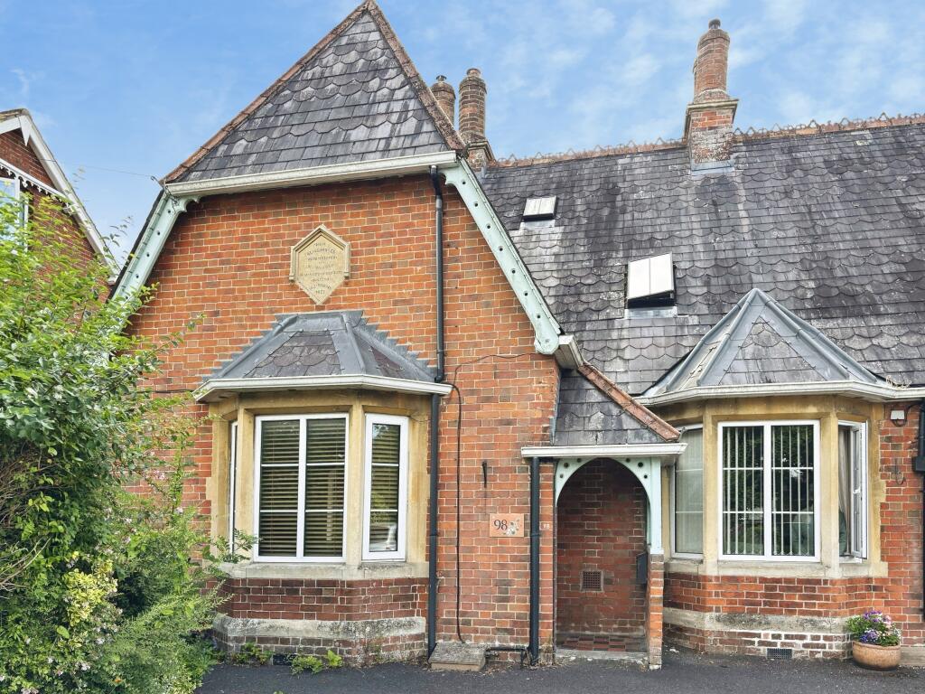 Main image of property: Portway, Warminster, BA12