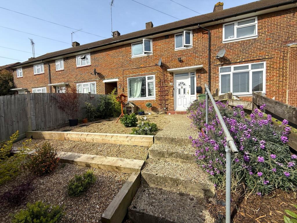 Main image of property: Palewell Close, Orpington, BR5