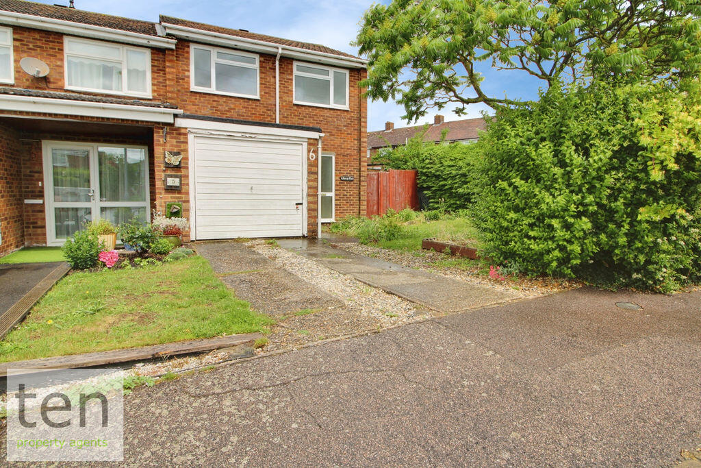 Main image of property: George Place, St. Neots