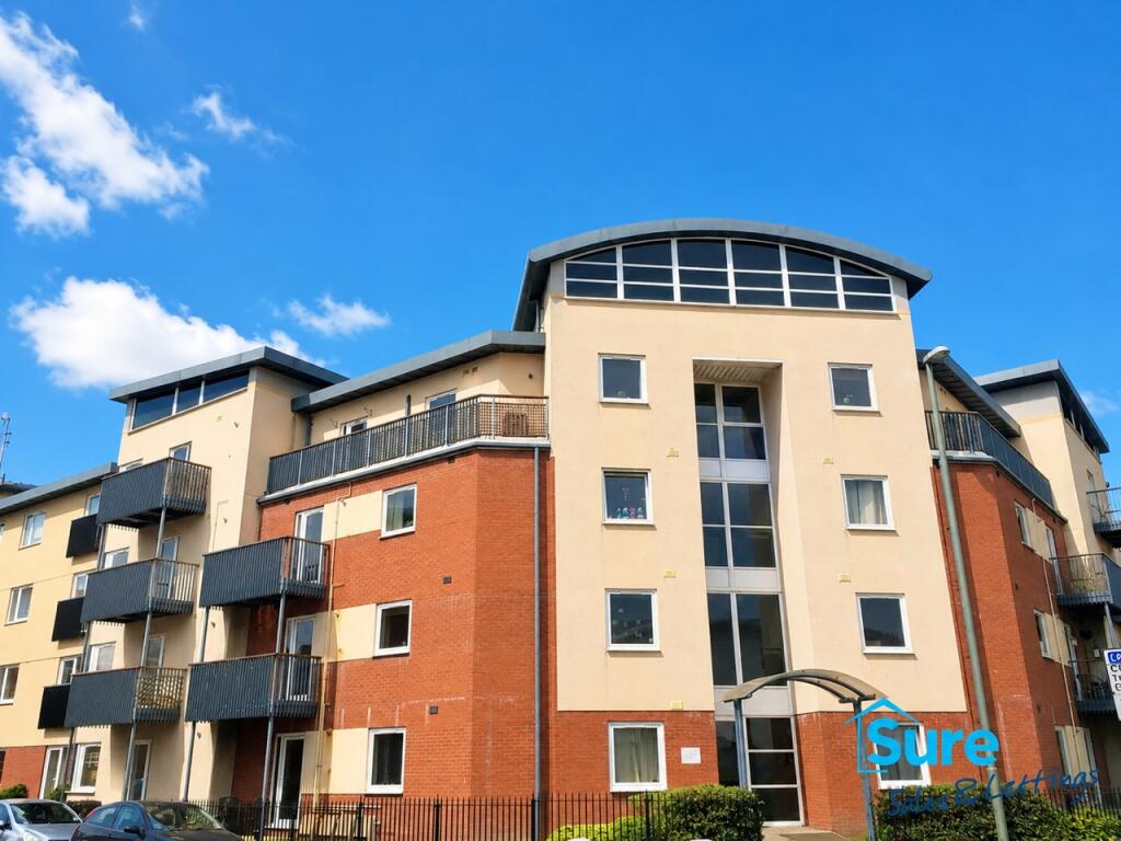 Main image of property: Suffolk Drive, Gloucester, GL1