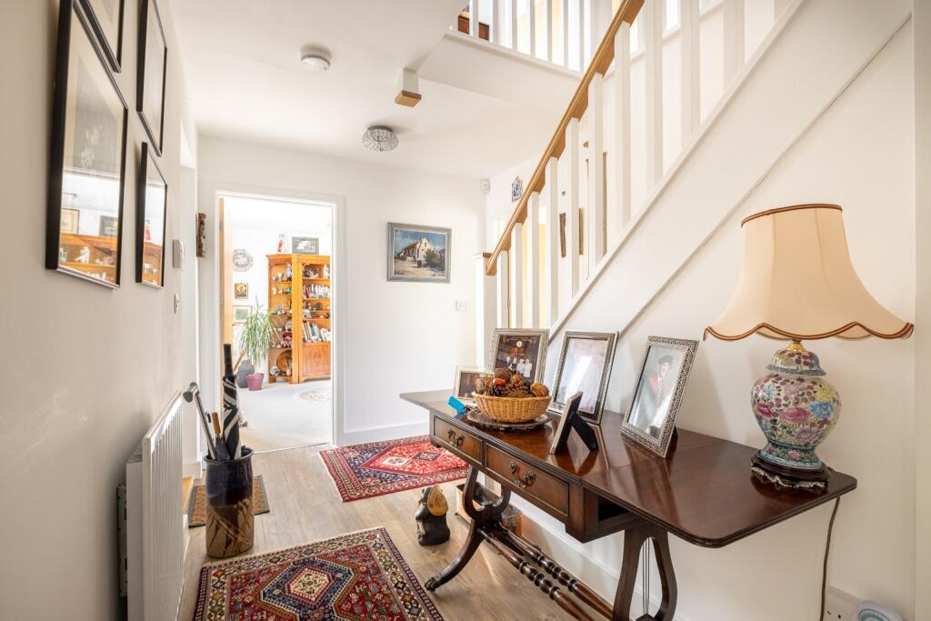 House in Wells, Somerset - View 4
