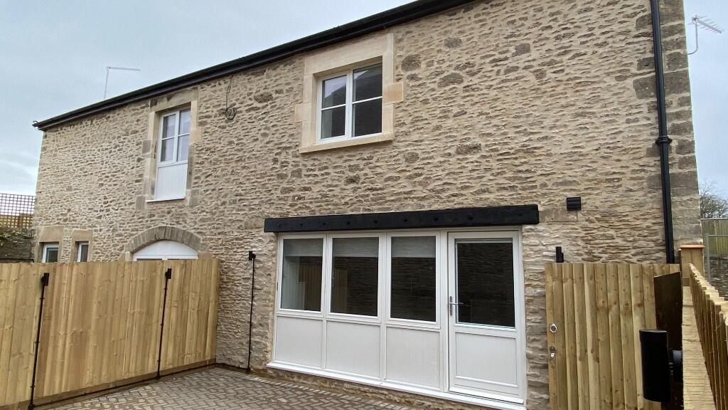 Main image of property: Old Skittle Alley Cottages, Faulkland Nr. Bath BA35UH