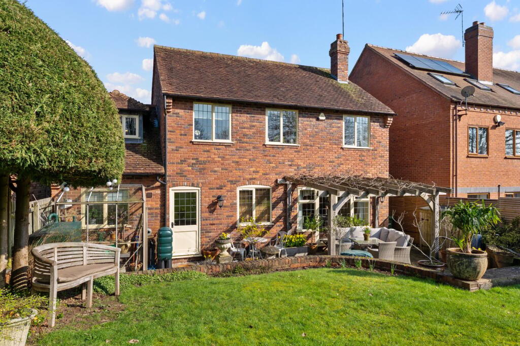 Additional image 42 of Meadow Rise, Ullenhall, Henley-in-Arden, B95