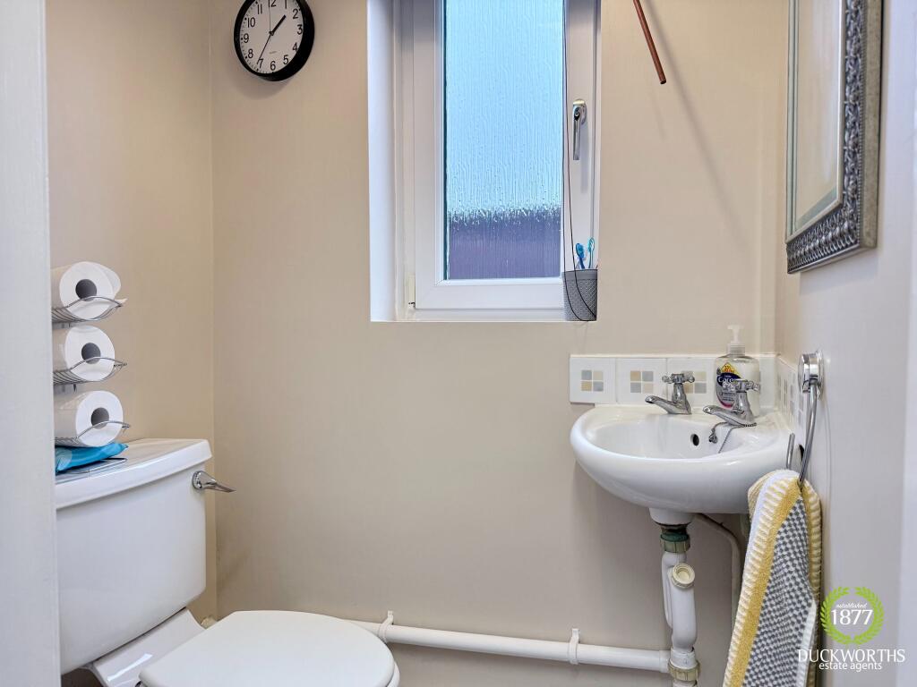 Additional image 15 of Burns Avenue, Oswaldtwistle, BB5