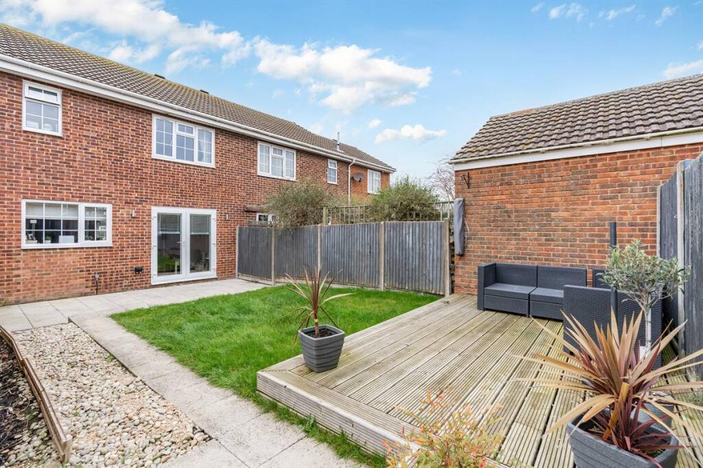 House in Whitstable, Mariner's View - View 3