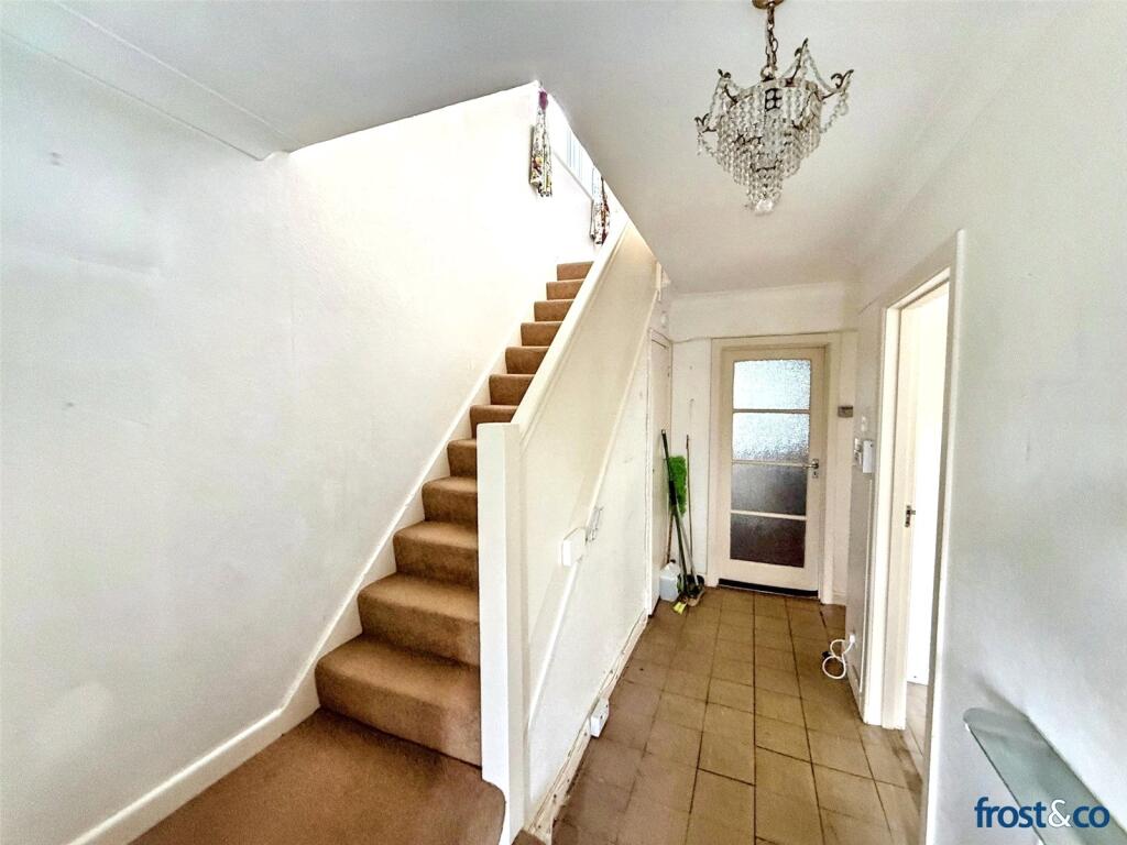 House in Bournemouth - More
