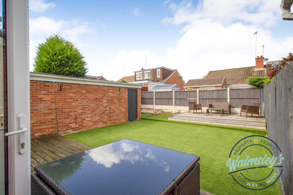 House in Coventry - View 5