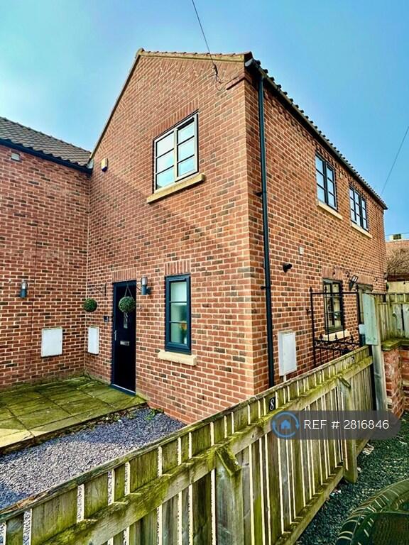 Main image of property: Milton Place, Selby, YO8