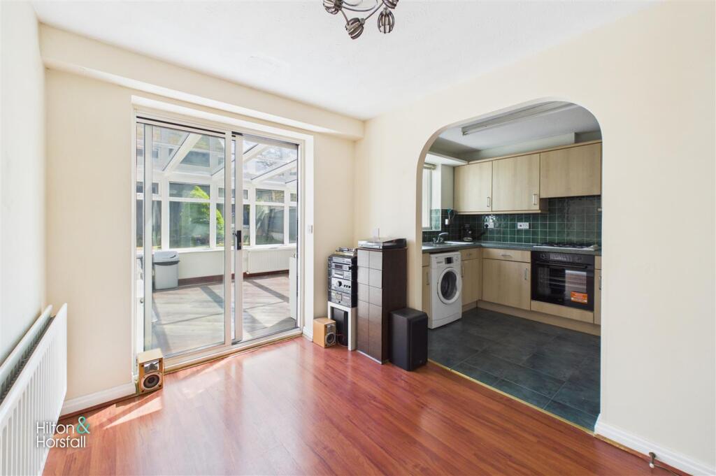 House in Pendle, Knotts, Colne - View 5