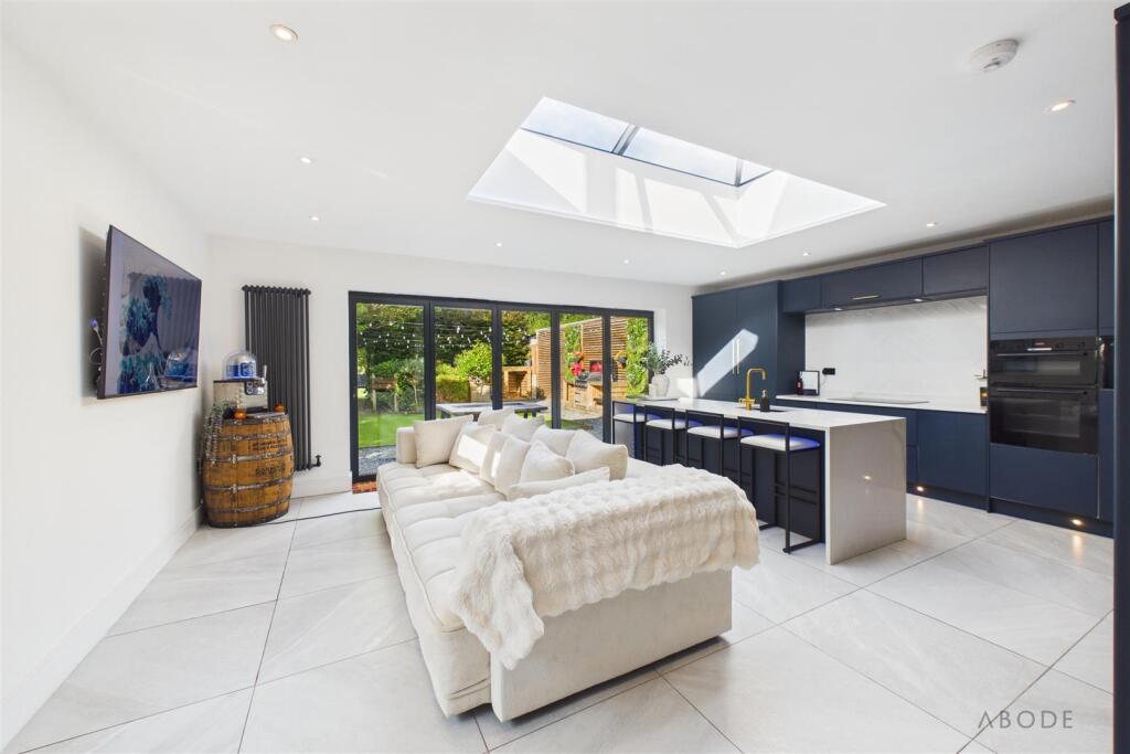 House in Derby - View 4