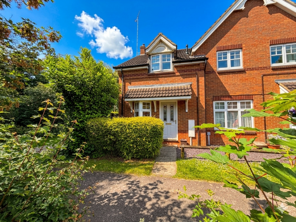 Main image of property: Harrow Lane Daventry Northamptonshire