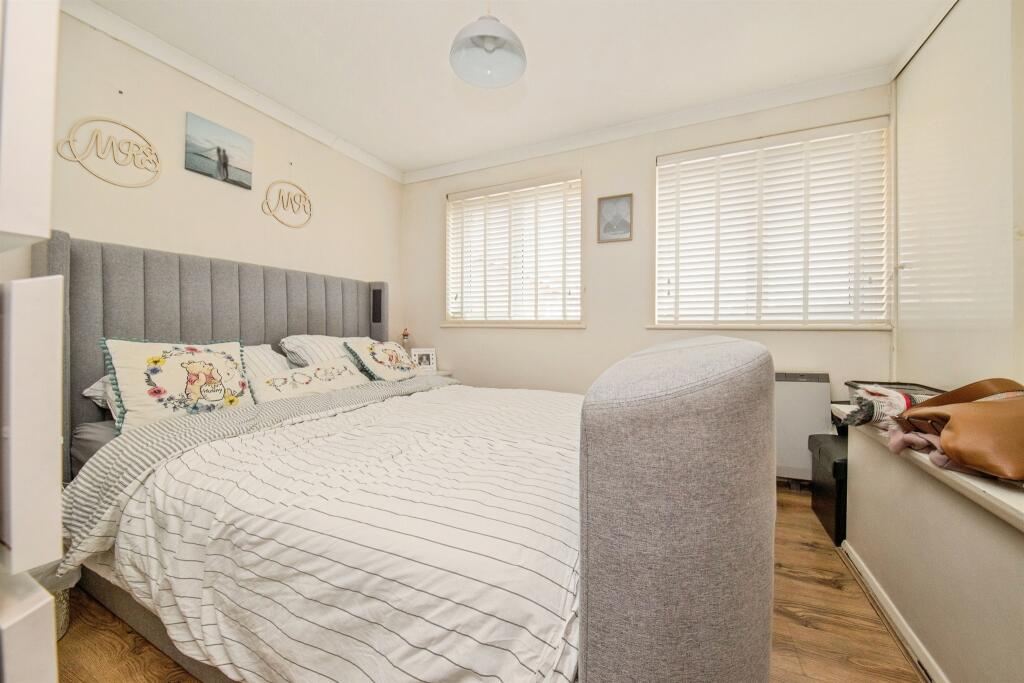 House in Ipswich - More