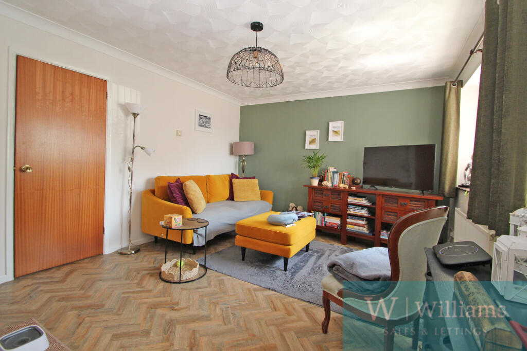 Chestnut Close, Ventnor, Isle Of Wight - View 4