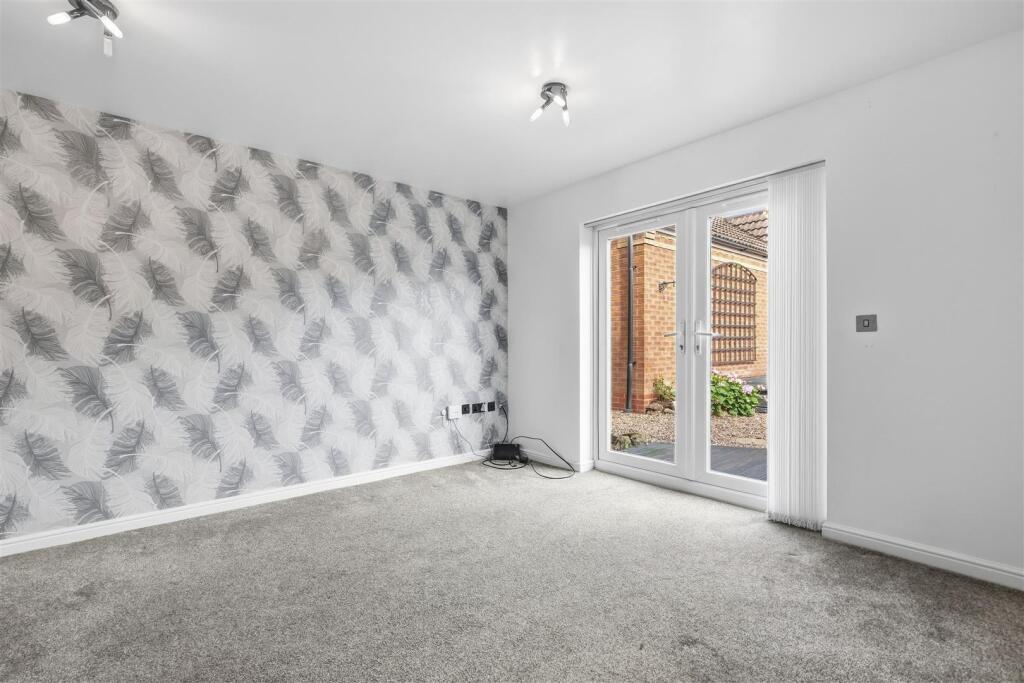 House in Mansfield, Ladybrook - View 5