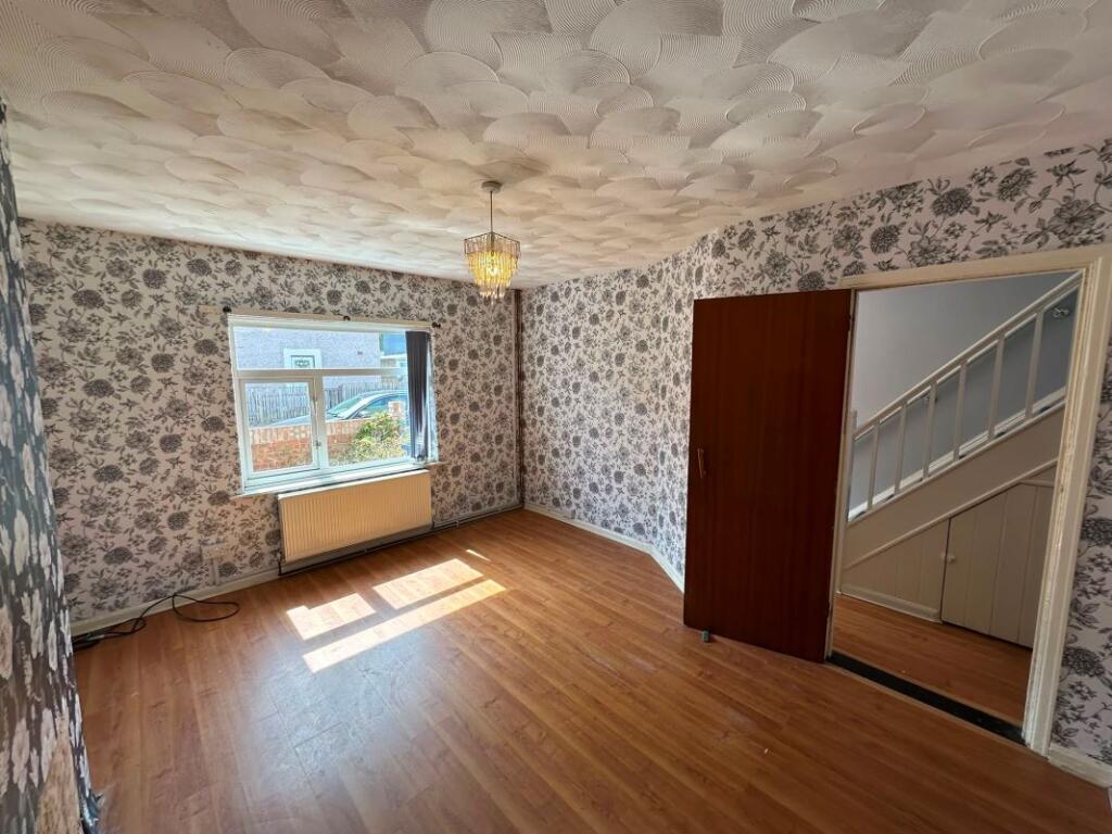 House in Portsmouth - View 5