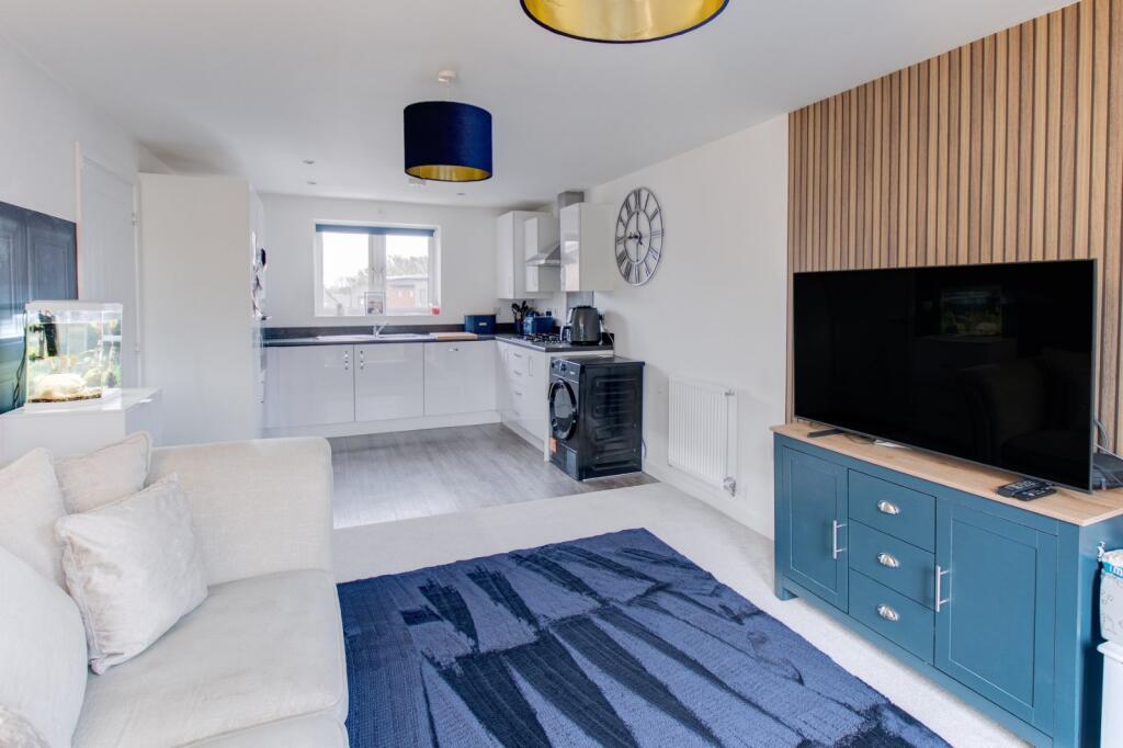 Additional image 2 of Newman Square, Solihull, B90