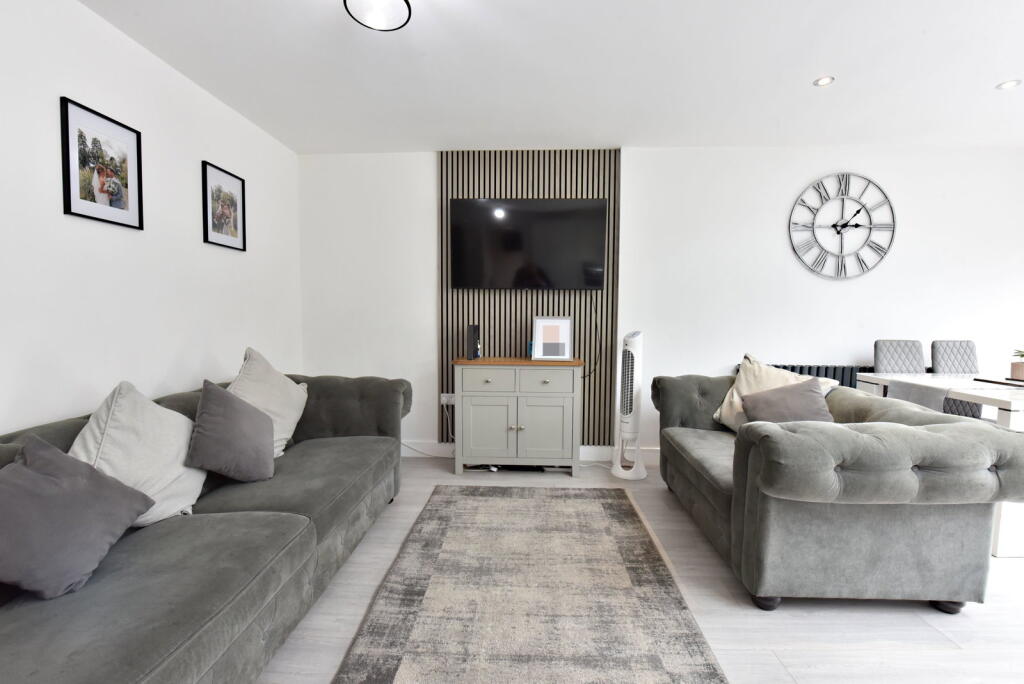 House in Dudley - More
