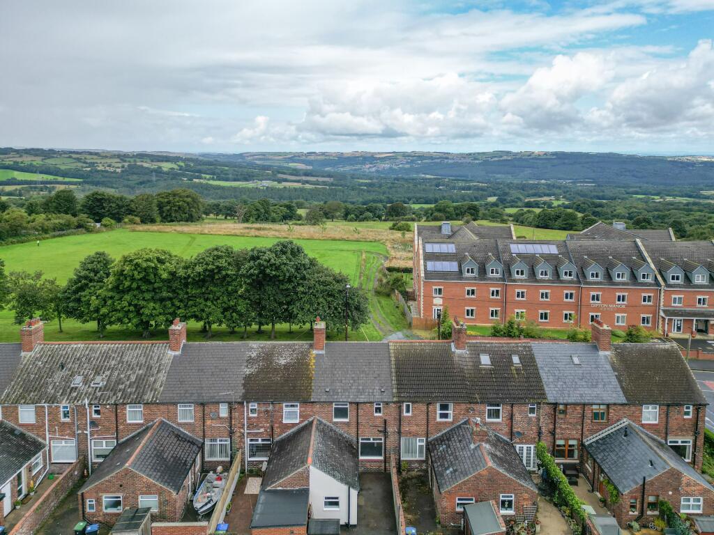 Main image of property: Delight Row, Dipton, Stanley