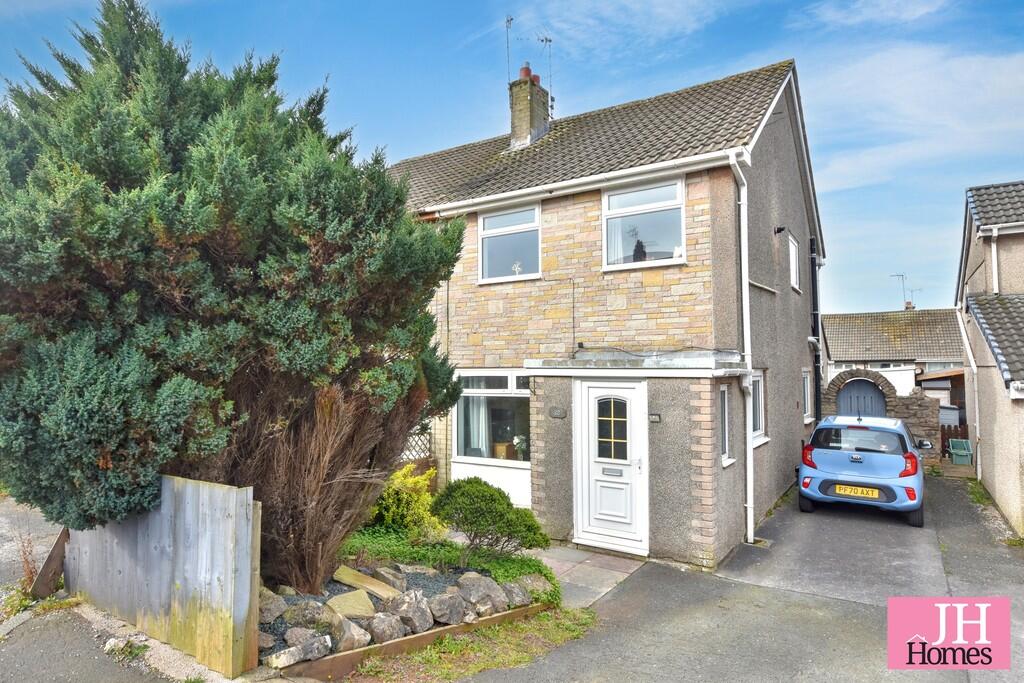 Main image of property: Lindal Close, Dalton-in-Furness, Cumbria