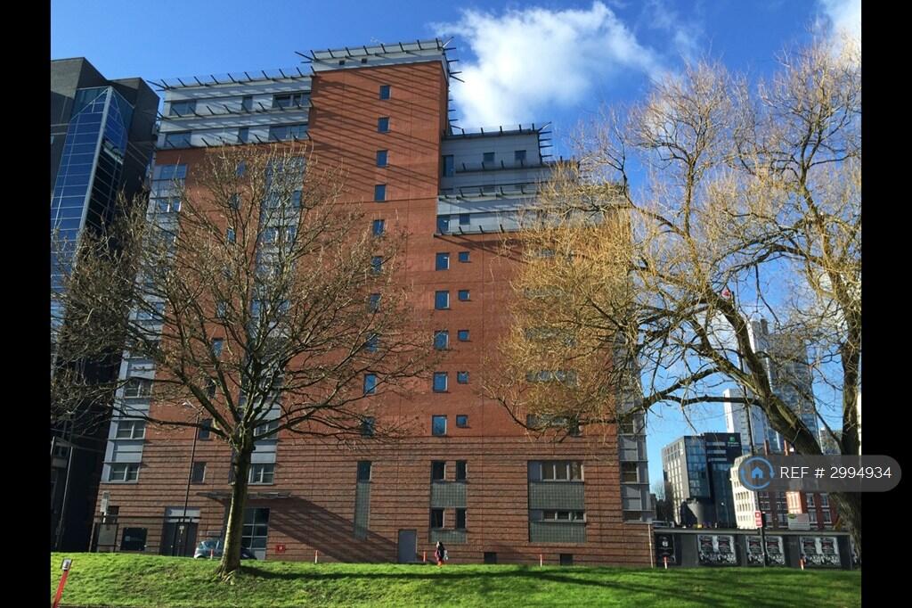 Main image of property: Princess Street, Manchester, M1