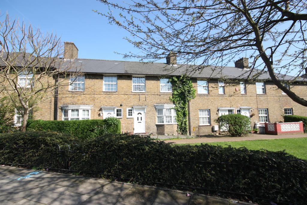 Main image of property: Braybrook Street, East Acton, London, W12 0AP