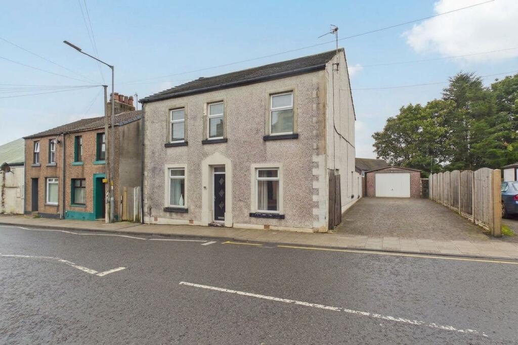 Main image of property: Main Street, Frizington, CA26