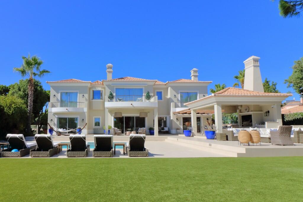 Main image of property: Vale do Lobo, Algarve