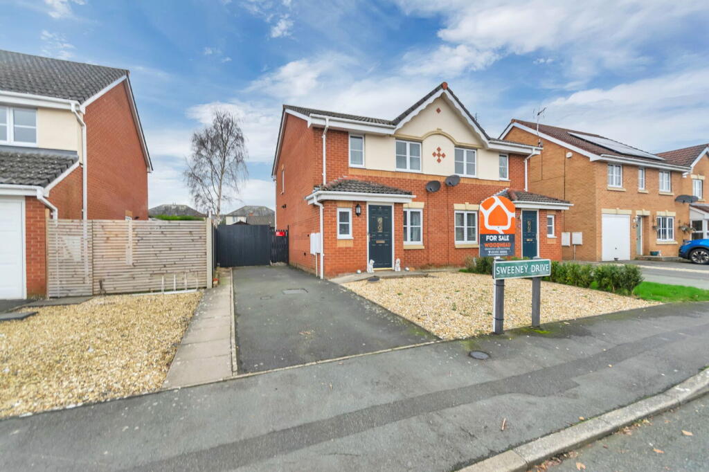 Main image of property: Sweeney Drive, Morda, Oswestry, SY10 9RH