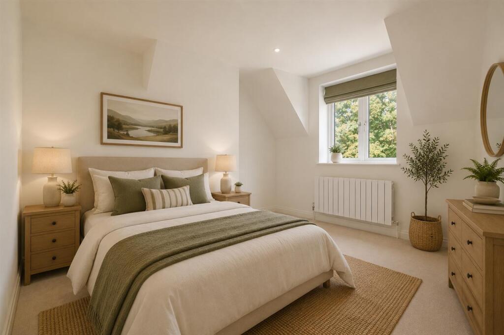 House in Ashford, Chilham - More