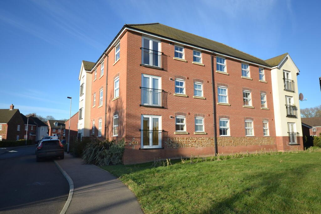 Main image of property: Clement Attlee Way, King's Lynn, PE30